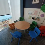 small room photo alternative text...